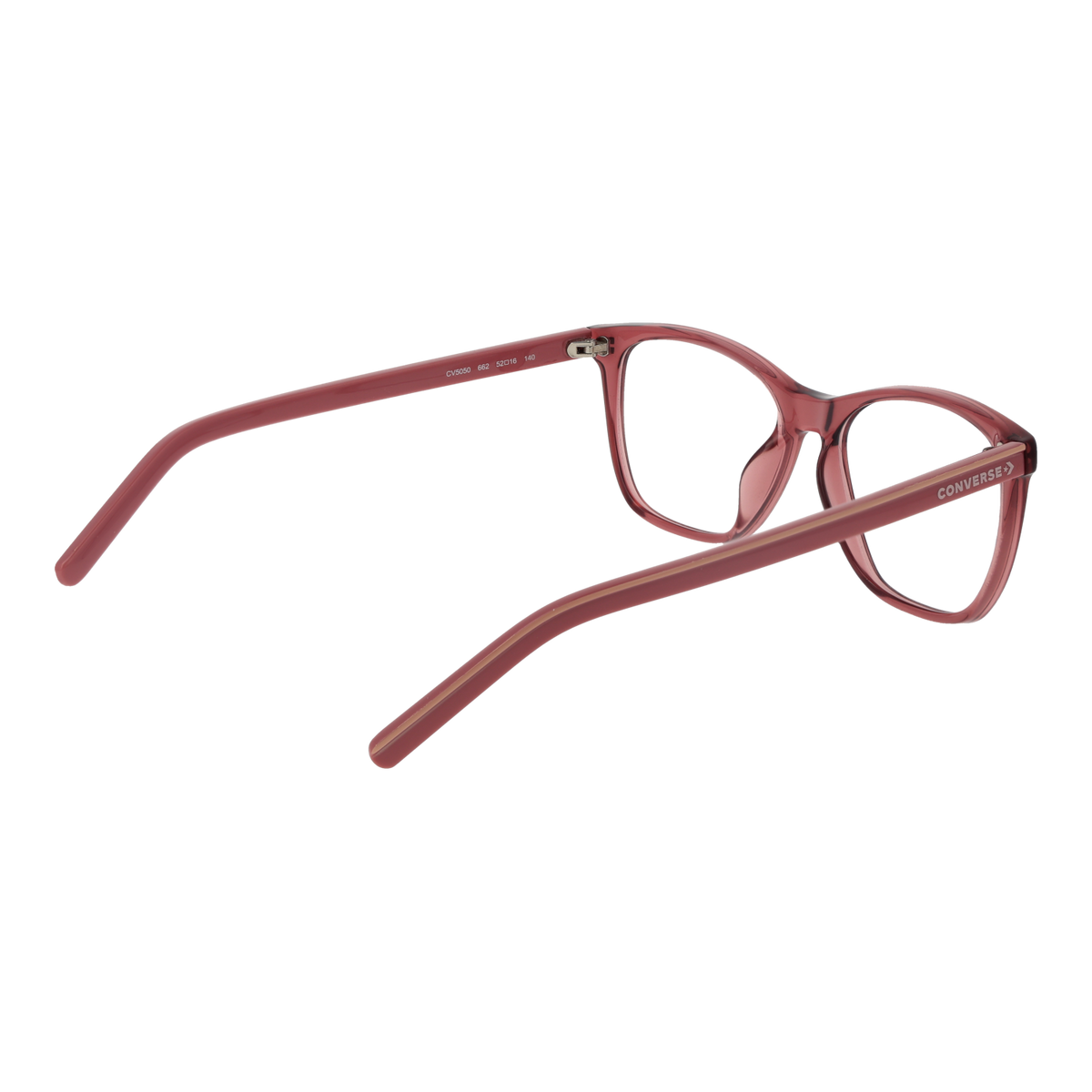 Pink/Demo glasses