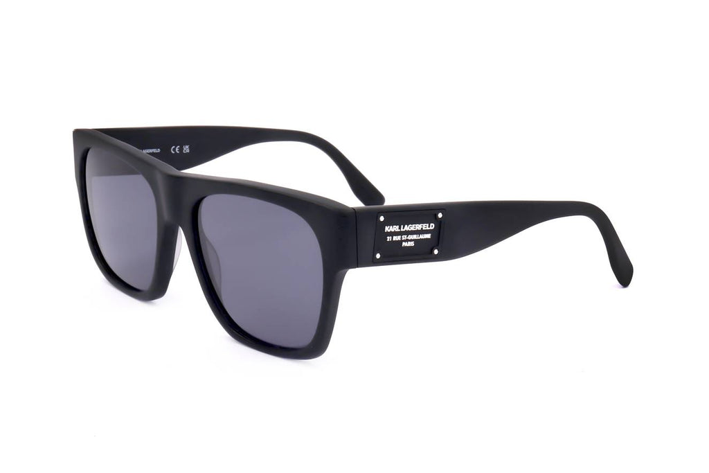 KL6074S 3/4 View