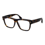 Brown/Demo glasses