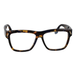 Brown/Demo glasses
