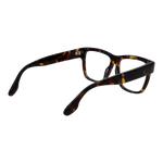 Brown/Demo glasses