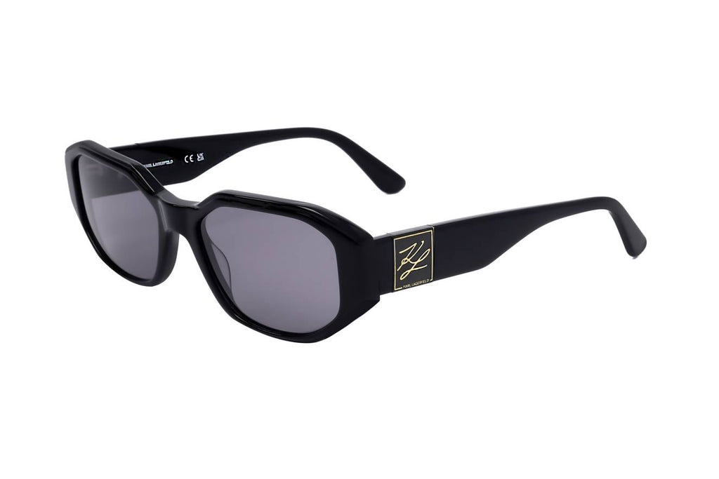 KL6073S 3/4 View