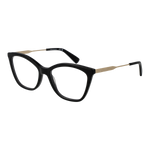 Black/Demo glasses
