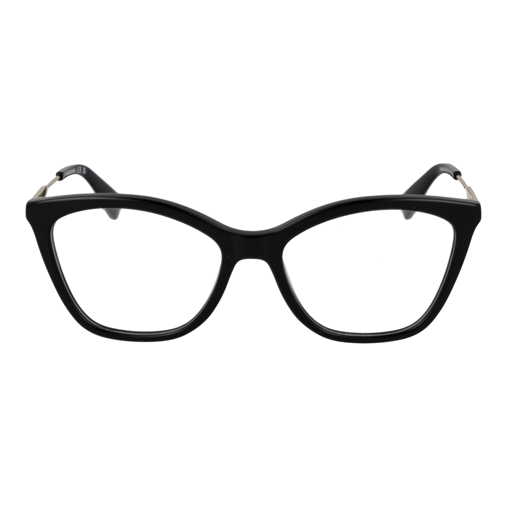 Black/Demo glasses