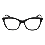 Black/Demo glasses