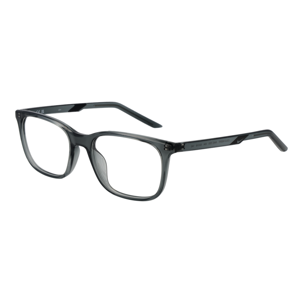 Grey/Demo glasses