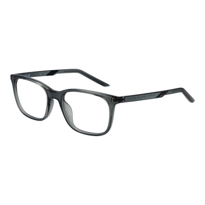 Grey/Demo glasses