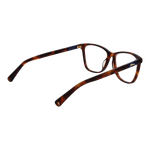 Brown/Demo glasses