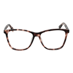 Brown/Demo glasses