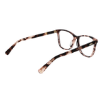 Brown/Demo glasses