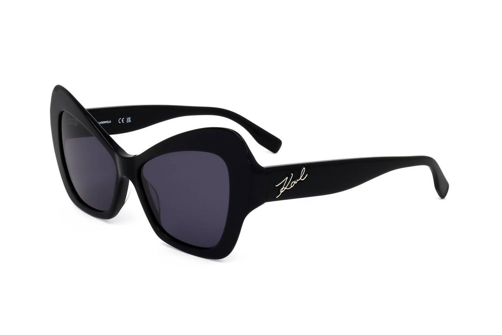 KL6076S 3/4 View