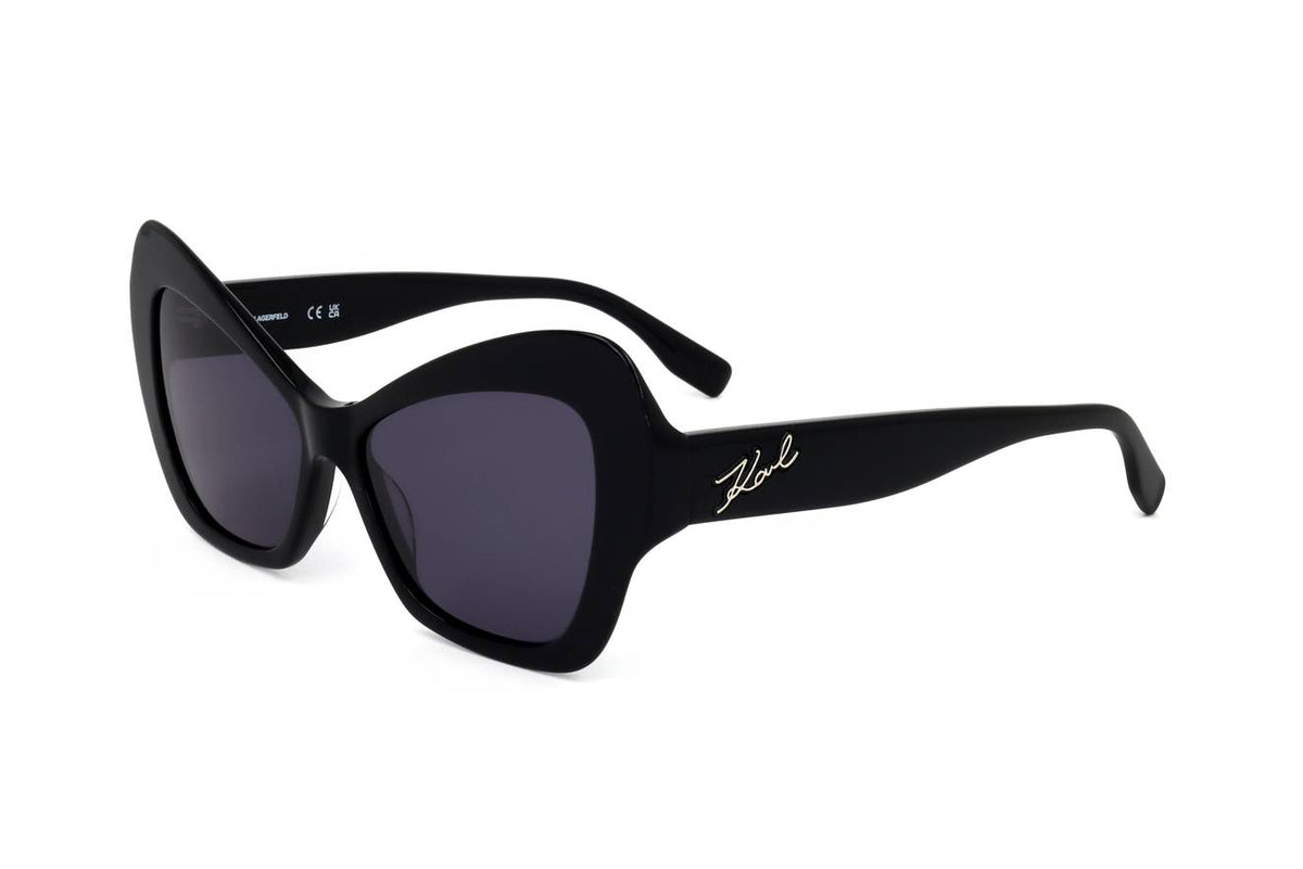 KL6076S 3/4 View