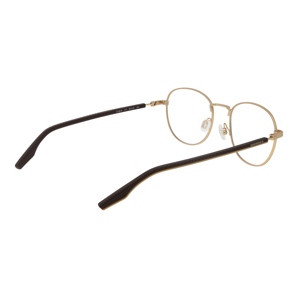 Gold/Demo glasses