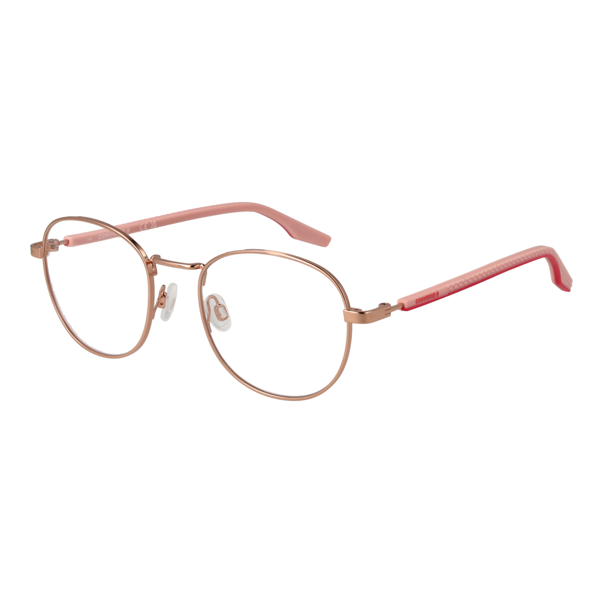 Gold/Demo glasses