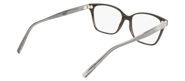 Ferragamo SF2928 001 Square Eyeglasses