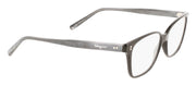 Ferragamo SF2928 001 Square Eyeglasses