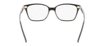 Ferragamo SF2928 001 Square Eyeglasses