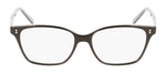 Ferragamo SF2928 001 Square Eyeglasses
