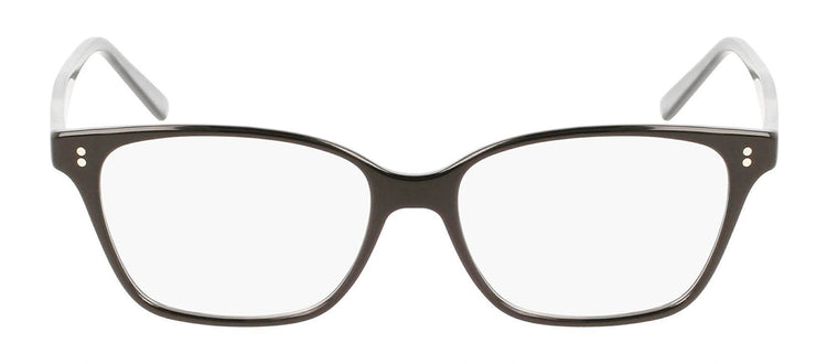 Ferragamo SF2928 001 Square Eyeglasses