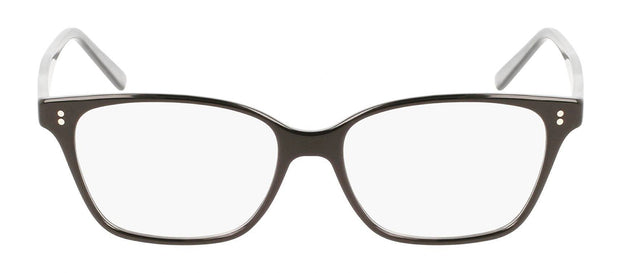 Ferragamo SF2928 001 Square Eyeglasses