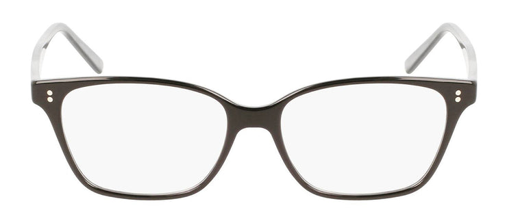 Ferragamo SF2928 001 Square Eyeglasses