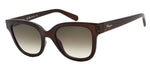 Ferragamo SF1066S 210 Square Sunglasses