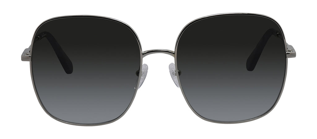 Ferragamo SF300S 041 Square Sunglasses