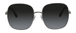 Ferragamo SF300S 041 Square Sunglasses