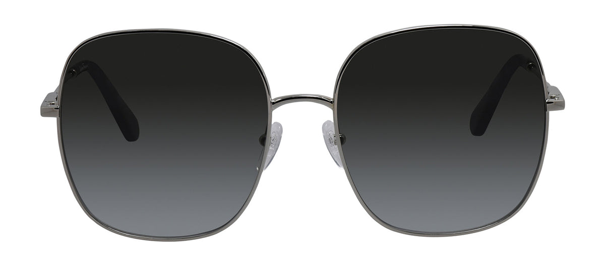 Ferragamo SF300S 041 Square Sunglasses