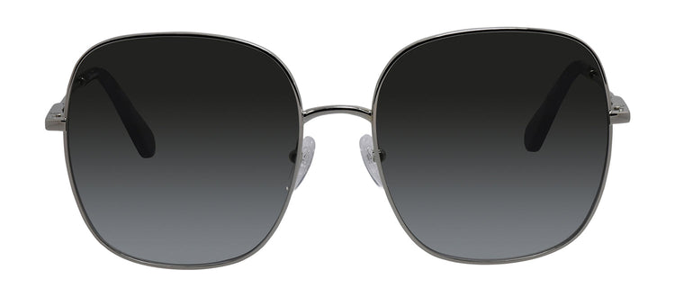 Ferragamo SF300S 041 Square Sunglasses