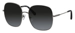 Ferragamo SF300S 041 Square Sunglasses