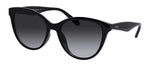 Ferragamo SF1073S 001 Cat Eye Sunglasses