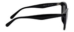 Ferragamo SF1073S 001 Cat Eye Sunglasses