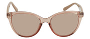 Ferragamo SF1073S 278 Cat Eye Sunglasses