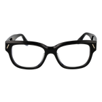 Black/Demo glasses