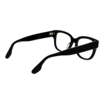 Black/Demo glasses