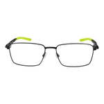 Black/Demo glasses
