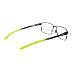 Black/Demo glasses