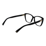 Black/Demo glasses