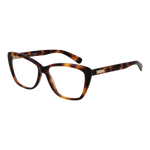 Brown / Demo glasses