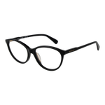 Black/Demo glasses