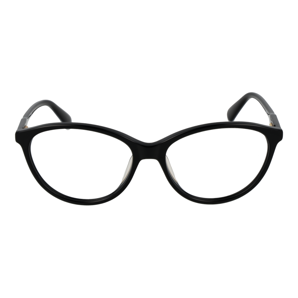Black/Demo glasses