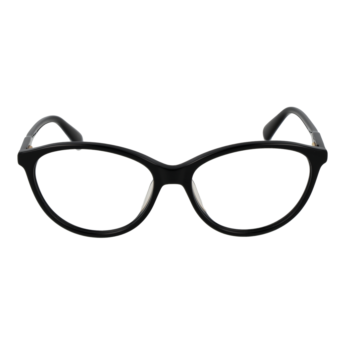 Black/Demo glasses