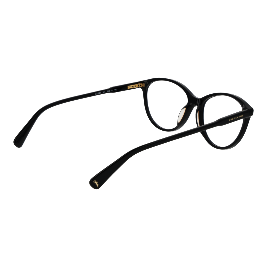 Black/Demo glasses