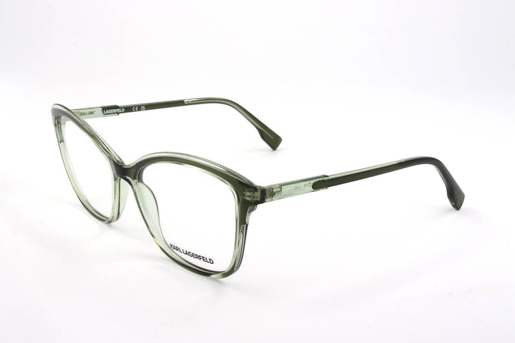 KL6095 3/4 View