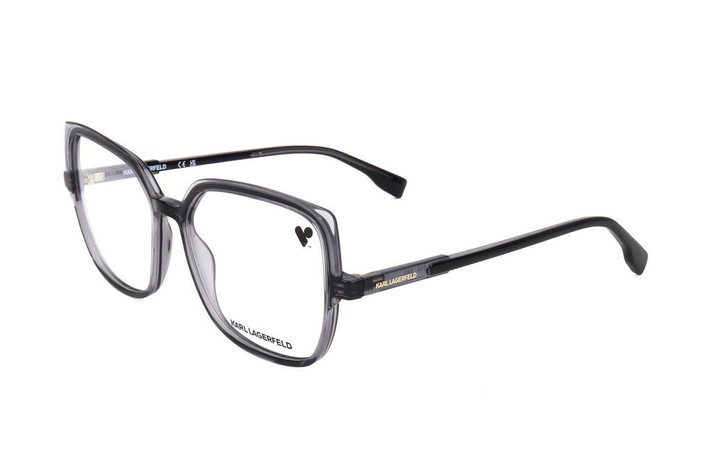KL6096 3/4 View