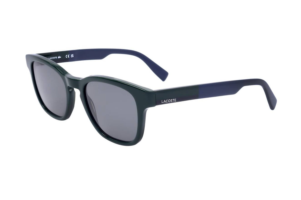 L986S 3/4 View