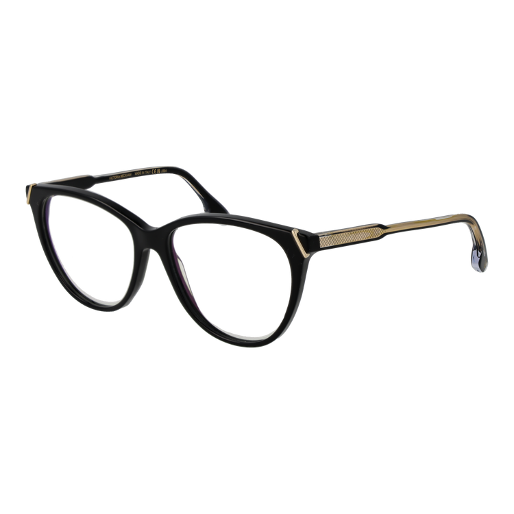 Black/Demo glasses
