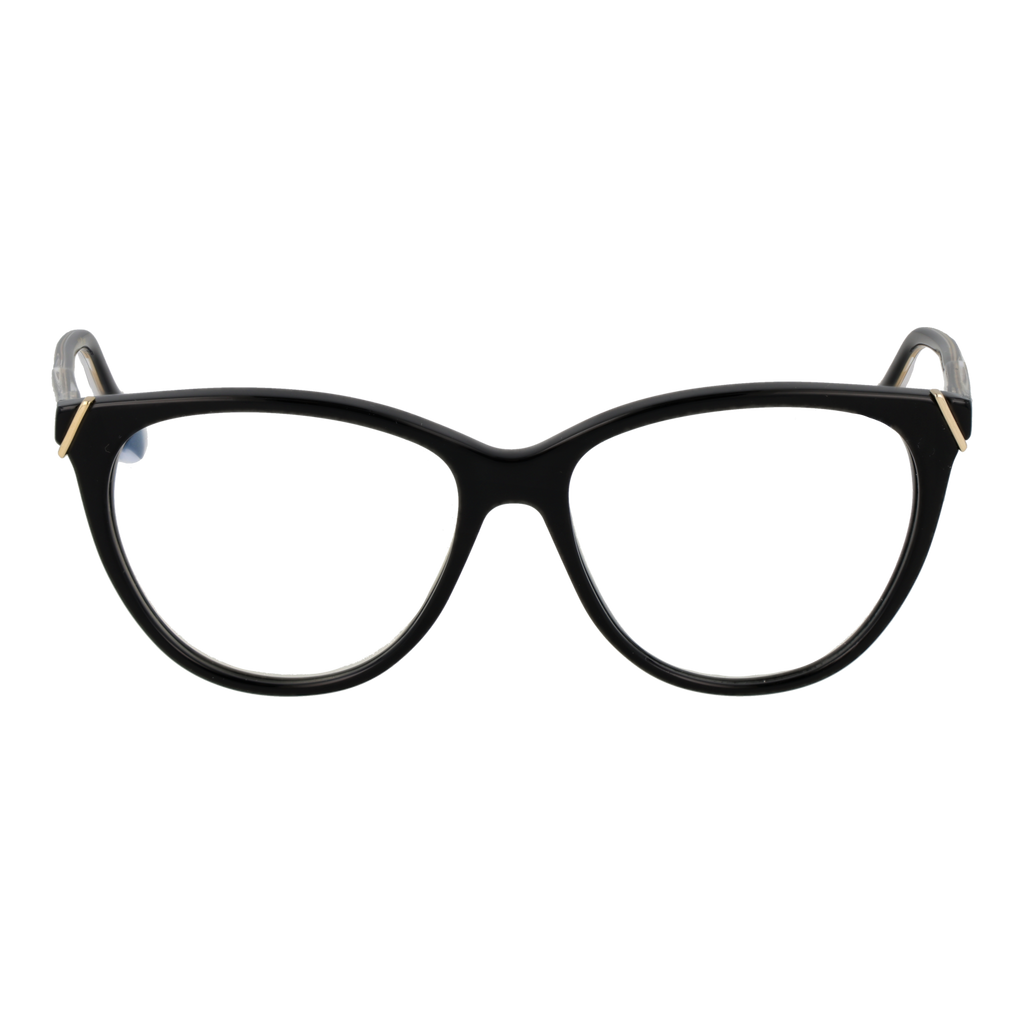 Black/Demo glasses