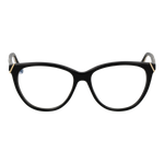 Black/Demo glasses